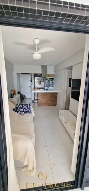 Apartamento com 2 quartos à venda, 72m2 em Caminho das Árvores, Salvador - BA - imagem 5 Foto 5 de Apartamento com 2 quartos à venda, 72m2 em Caminho das Árvores, Salvador - BA