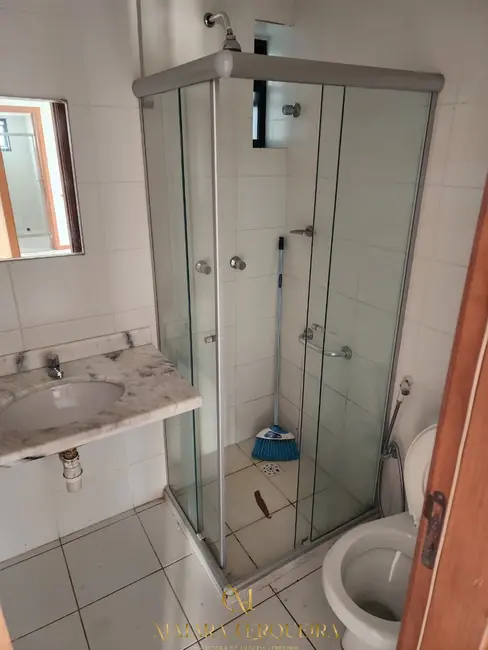 Foto 6 de Apartamento com 3 quartos à venda, 84m2 em Vila Laura, Salvador - BA