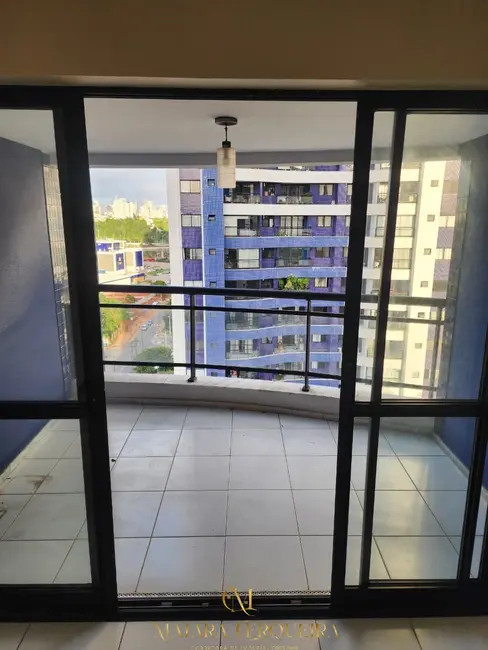 Foto 2 de Apartamento com 3 quartos à venda, 84m2 em Vila Laura, Salvador - BA