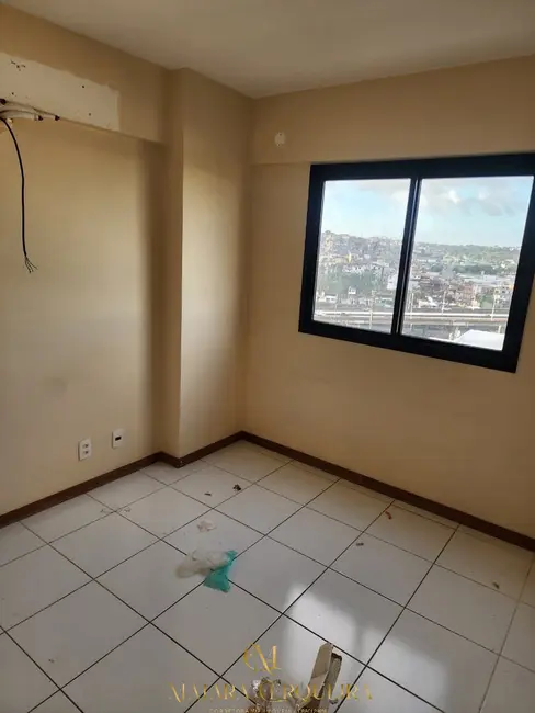 Foto 3 de Apartamento com 3 quartos à venda, 84m2 em Vila Laura, Salvador - BA