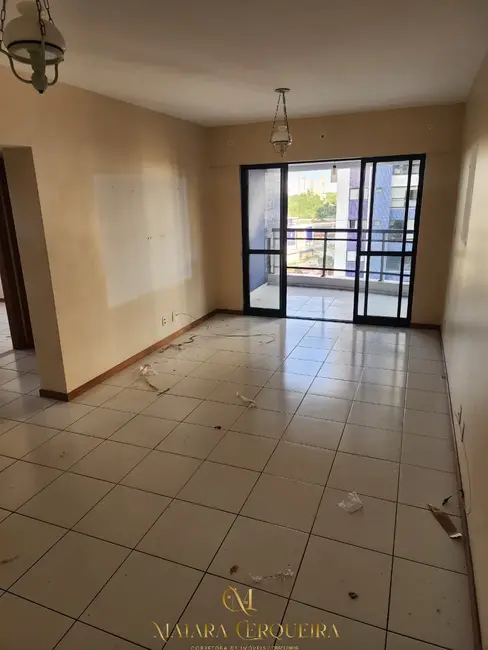 Foto 1 de Apartamento com 3 quartos à venda, 84m2 em Vila Laura, Salvador - BA