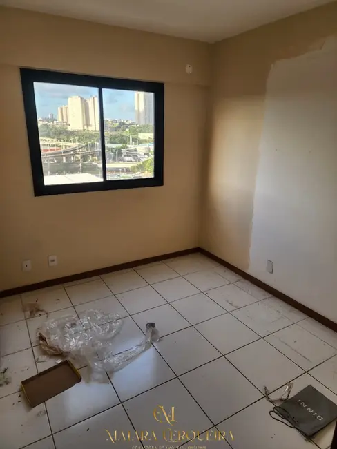 Foto 4 de Apartamento com 3 quartos à venda, 84m2 em Vila Laura, Salvador - BA