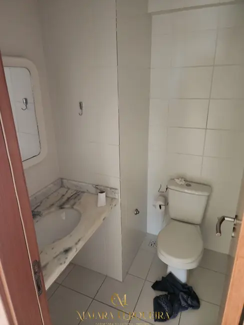 Foto 8 de Apartamento com 3 quartos à venda, 84m2 em Vila Laura, Salvador - BA