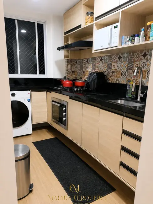Foto 7 de Apartamento com 2 quartos à venda, 49m2 em Piatã, Salvador - BA