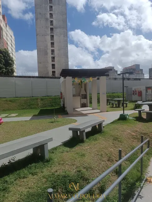 Foto 5 de Apartamento com 2 quartos à venda, 49m2 em Piatã, Salvador - BA