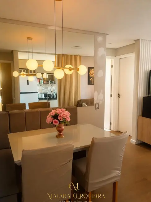 Foto 1 de Apartamento com 2 quartos à venda, 49m2 em Piatã, Salvador - BA