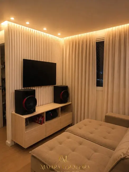 Foto 6 de Apartamento com 2 quartos à venda, 49m2 em Piatã, Salvador - BA