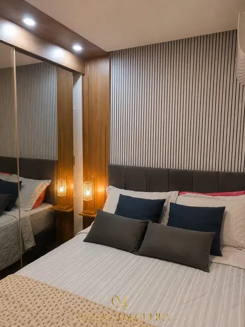 Foto 8 de Apartamento com 2 quartos à venda, 49m2 em Piatã, Salvador - BA
