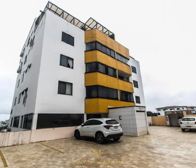 Apartamento com 2 quartos à venda, 117m2 em Pernambués, Salvador - BA - imagem 1 Foto 1 de Apartamento com 2 quartos à venda, 117m2 em Pernambués, Salvador - BA
