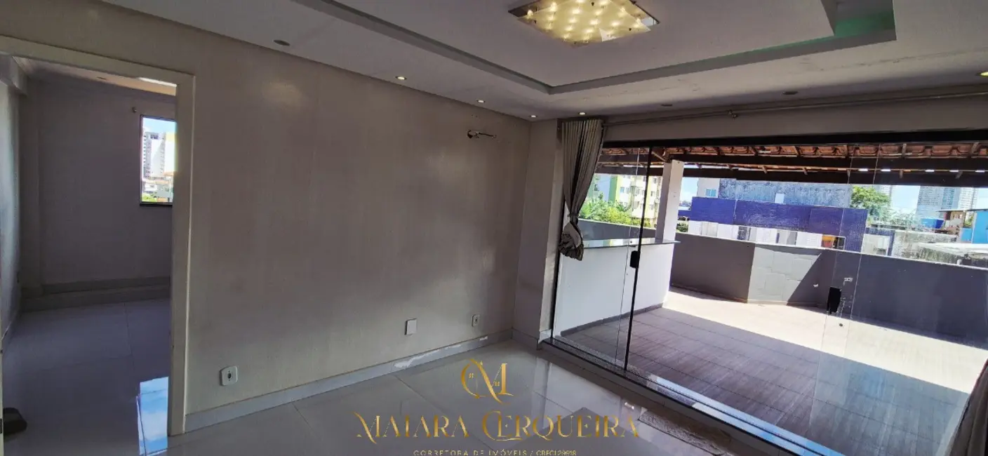 Apartamento com 2 quartos à venda, 117m2 em Pernambués, Salvador - BA - imagem 5 Foto 5 de Apartamento com 2 quartos à venda, 117m2 em Pernambués, Salvador - BA