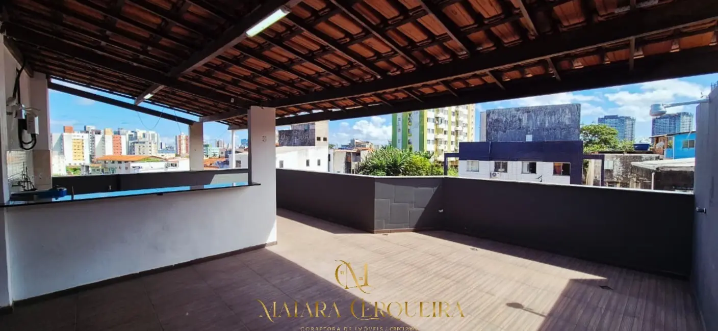 Apartamento com 2 quartos à venda, 117m2 em Pernambués, Salvador - BA - imagem 6 Foto 6 de Apartamento com 2 quartos à venda, 117m2 em Pernambués, Salvador - BA