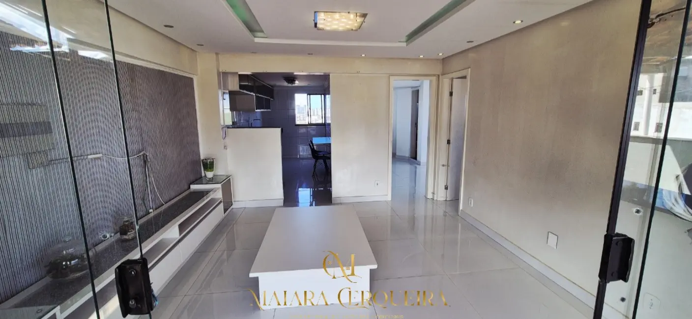 Apartamento com 2 quartos à venda, 117m2 em Pernambués, Salvador - BA - imagem 2 Foto 2 de Apartamento com 2 quartos à venda, 117m2 em Pernambués, Salvador - BA
