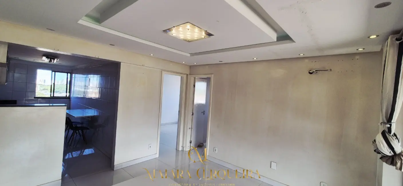 Apartamento com 2 quartos à venda, 117m2 em Pernambués, Salvador - BA - imagem 3 Foto 3 de Apartamento com 2 quartos à venda, 117m2 em Pernambués, Salvador - BA