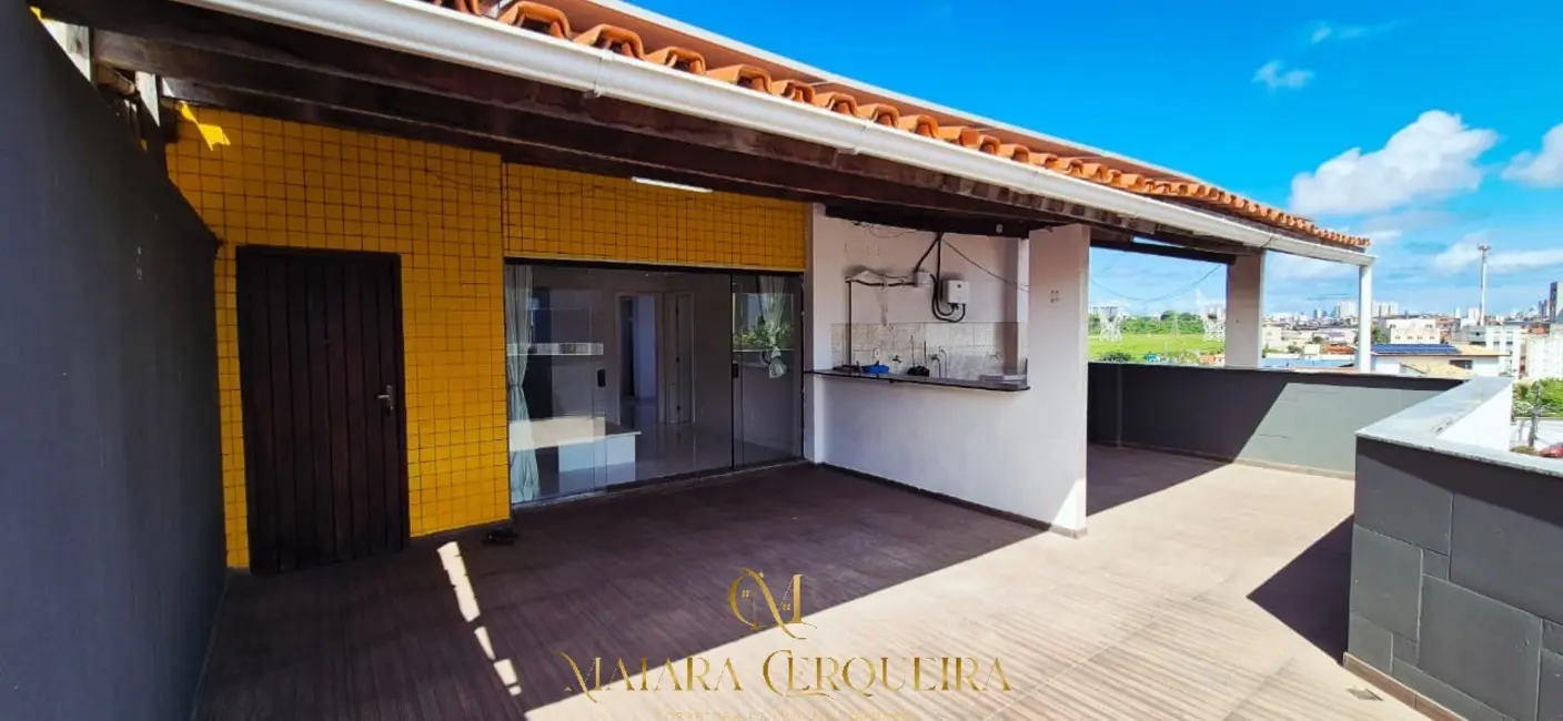 Apartamento com 2 quartos à venda, 117m2 em Pernambués, Salvador - BA - imagem 7 Foto 7 de Apartamento com 2 quartos à venda, 117m2 em Pernambués, Salvador - BA