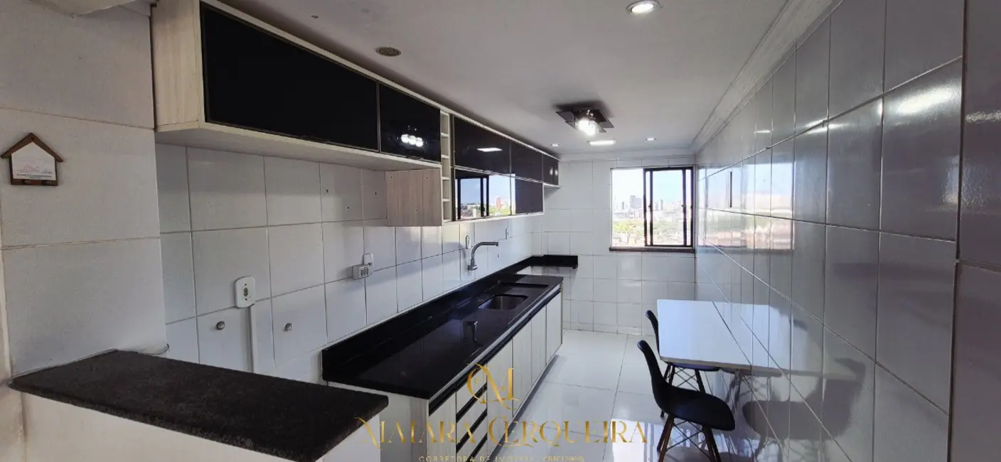 Apartamento com 2 quartos à venda, 117m2 em Pernambués, Salvador - BA - imagem 9 Foto 9 de Apartamento com 2 quartos à venda, 117m2 em Pernambués, Salvador - BA