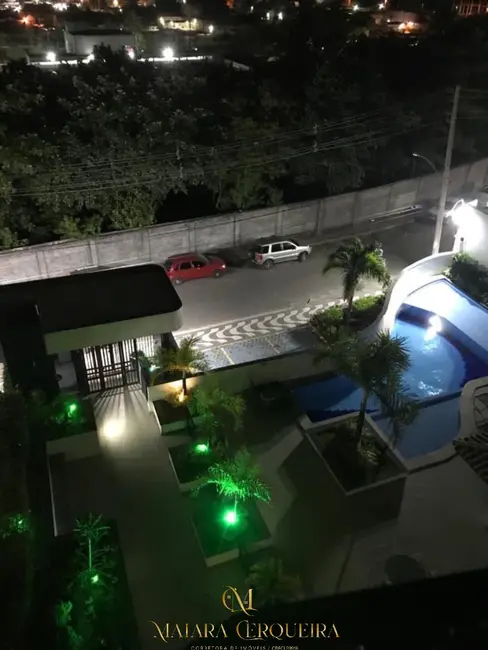 Foto 3 de Apartamento com 2 quartos à venda, 65m2 em Boca do Rio, Salvador - BA