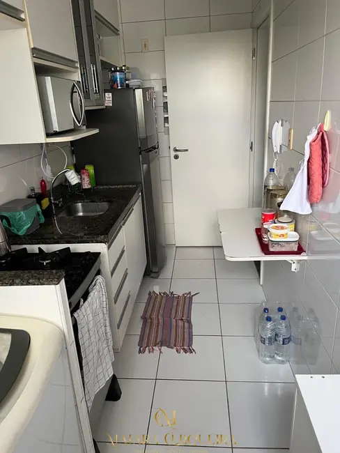 Foto 7 de Apartamento com 2 quartos à venda, 65m2 em Boca do Rio, Salvador - BA