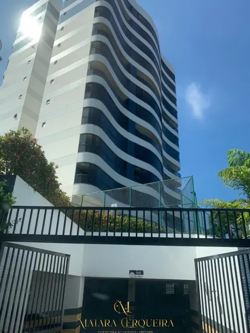 Foto 2 de Apartamento com 2 quartos à venda, 65m2 em Boca do Rio, Salvador - BA
