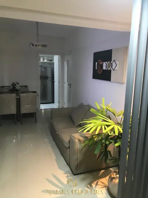 Foto 4 de Apartamento com 2 quartos à venda, 65m2 em Boca do Rio, Salvador - BA