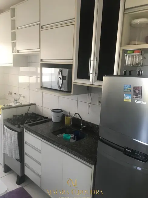 Foto 6 de Apartamento com 2 quartos à venda, 65m2 em Boca do Rio, Salvador - BA