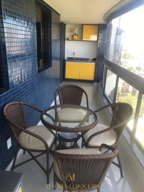 Foto 5 de Apartamento com 2 quartos à venda, 65m2 em Boca do Rio, Salvador - BA