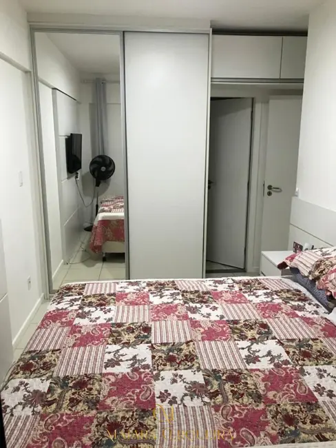 Foto 9 de Apartamento com 2 quartos à venda, 65m2 em Boca do Rio, Salvador - BA