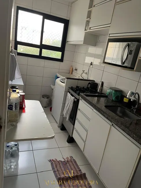 Foto 8 de Apartamento com 2 quartos à venda, 65m2 em Boca do Rio, Salvador - BA