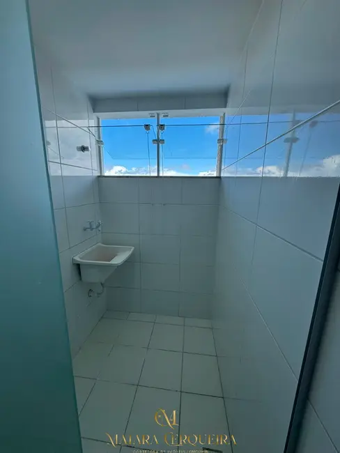 Apartamento com 2 quartos à venda, 70m2 em Pitangueiras, Lauro De Freitas - BA - imagem 9 Foto 9 de Apartamento com 2 quartos à venda, 70m2 em Pitangueiras, Lauro De Freitas - BA