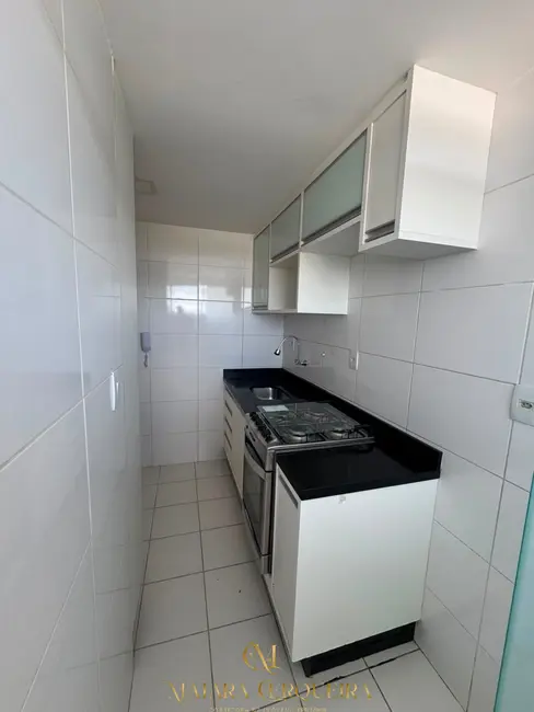 Apartamento com 2 quartos à venda, 70m2 em Pitangueiras, Lauro De Freitas - BA - imagem 8 Foto 8 de Apartamento com 2 quartos à venda, 70m2 em Pitangueiras, Lauro De Freitas - BA