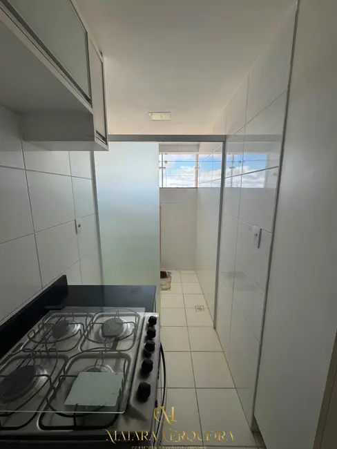 Apartamento com 2 quartos à venda, 70m2 em Pitangueiras, Lauro De Freitas - BA - imagem 7 Foto 7 de Apartamento com 2 quartos à venda, 70m2 em Pitangueiras, Lauro De Freitas - BA