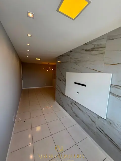 Apartamento com 2 quartos à venda, 70m2 em Pitangueiras, Lauro De Freitas - BA - imagem 4 Foto 4 de Apartamento com 2 quartos à venda, 70m2 em Pitangueiras, Lauro De Freitas - BA