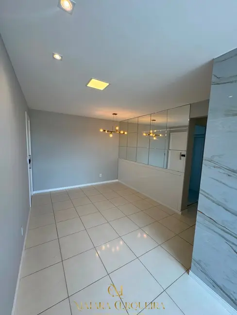 Apartamento com 2 quartos à venda, 70m2 em Pitangueiras, Lauro De Freitas - BA - imagem 3 Foto 3 de Apartamento com 2 quartos à venda, 70m2 em Pitangueiras, Lauro De Freitas - BA