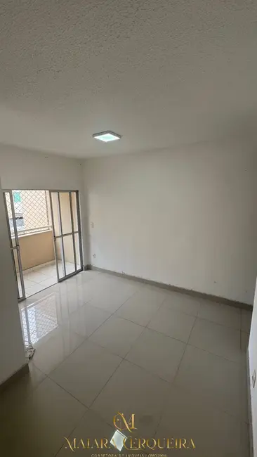 Apartamento com 2 quartos à venda, 49m2 em Jardim Nova Esperança, Salvador - BA - imagem 3 Foto 3 de Apartamento com 2 quartos à venda, 49m2 em Jardim Nova Esperança, Salvador - BA