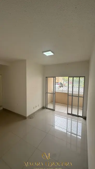 Apartamento com 2 quartos à venda, 49m2 em Jardim Nova Esperança, Salvador - BA - imagem 2 Foto 2 de Apartamento com 2 quartos à venda, 49m2 em Jardim Nova Esperança, Salvador - BA