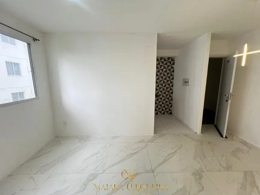 Apartamento com 2 quartos à venda, 41m2 em Boca da Mata, Salvador - BA - imagem 3 Foto 3 de Apartamento com 2 quartos à venda, 41m2 em Boca da Mata, Salvador - BA