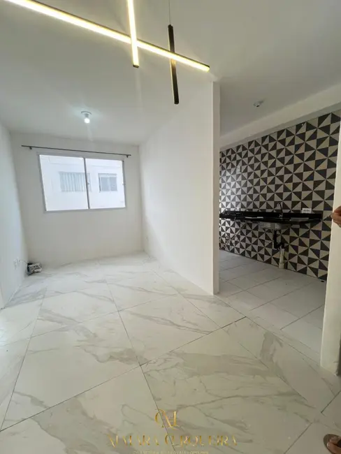 Apartamento com 2 quartos à venda, 41m2 em Boca da Mata, Salvador - BA - imagem 7 Foto 7 de Apartamento com 2 quartos à venda, 41m2 em Boca da Mata, Salvador - BA
