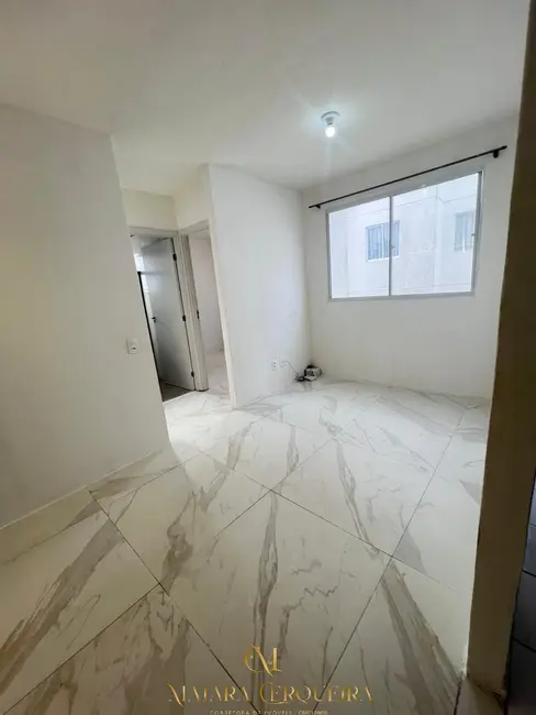Apartamento com 2 quartos à venda, 41m2 em Boca da Mata, Salvador - BA - imagem 5 Foto 5 de Apartamento com 2 quartos à venda, 41m2 em Boca da Mata, Salvador - BA