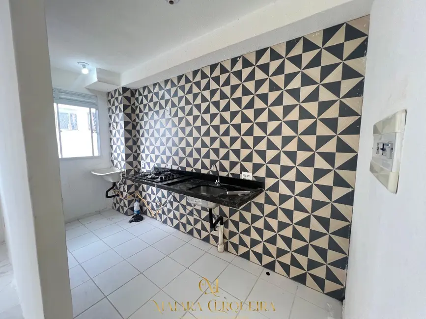 Apartamento com 2 quartos à venda, 41m2 em Boca da Mata, Salvador - BA - imagem 8 Foto 8 de Apartamento com 2 quartos à venda, 41m2 em Boca da Mata, Salvador - BA