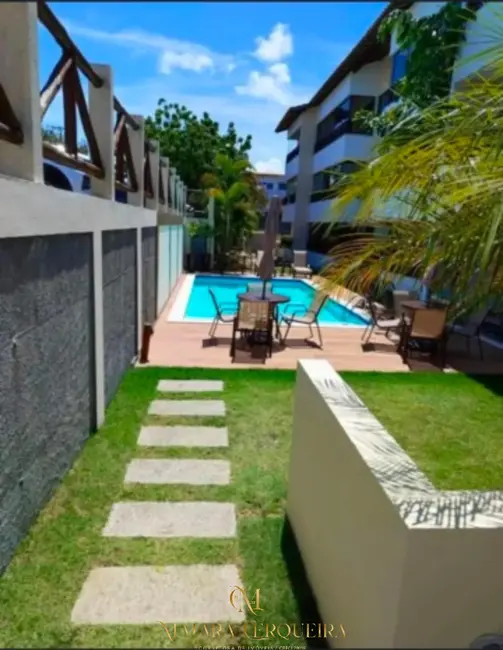 Casa de Condomínio com 2 quartos à venda, 75m2 em Stella Maris, Salvador - BA - imagem 2 Foto 2 de Casa de Condomínio com 2 quartos à venda, 75m2 em Stella Maris, Salvador - BA
