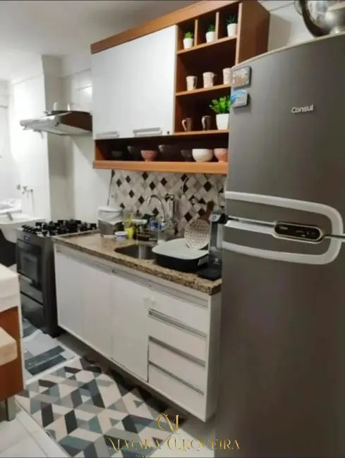 Casa de Condomínio com 2 quartos à venda, 75m2 em Stella Maris, Salvador - BA - imagem 7 Foto 7 de Casa de Condomínio com 2 quartos à venda, 75m2 em Stella Maris, Salvador - BA