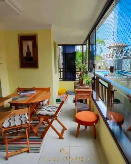 Casa de Condomínio com 2 quartos à venda, 75m2 em Stella Maris, Salvador - BA - imagem 5 Foto 5 de Casa de Condomínio com 2 quartos à venda, 75m2 em Stella Maris, Salvador - BA