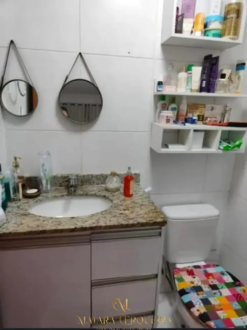 Casa de Condomínio com 2 quartos à venda, 75m2 em Stella Maris, Salvador - BA - imagem 9 Foto 9 de Casa de Condomínio com 2 quartos à venda, 75m2 em Stella Maris, Salvador - BA