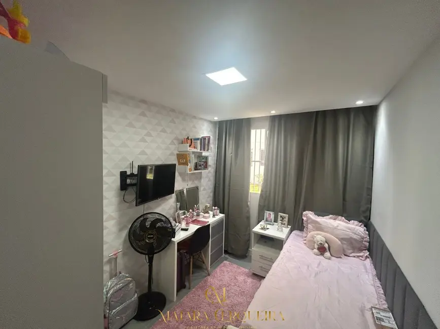 Foto 8 de Apartamento com 2 quartos à venda, 42m2 em Piatã, Salvador - BA