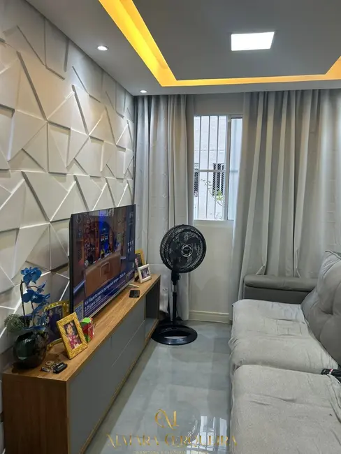 Foto 1 de Apartamento com 2 quartos à venda, 42m2 em Piatã, Salvador - BA