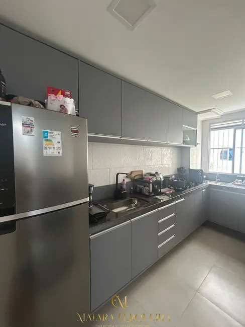 Foto 2 de Apartamento com 2 quartos à venda, 42m2 em Piatã, Salvador - BA