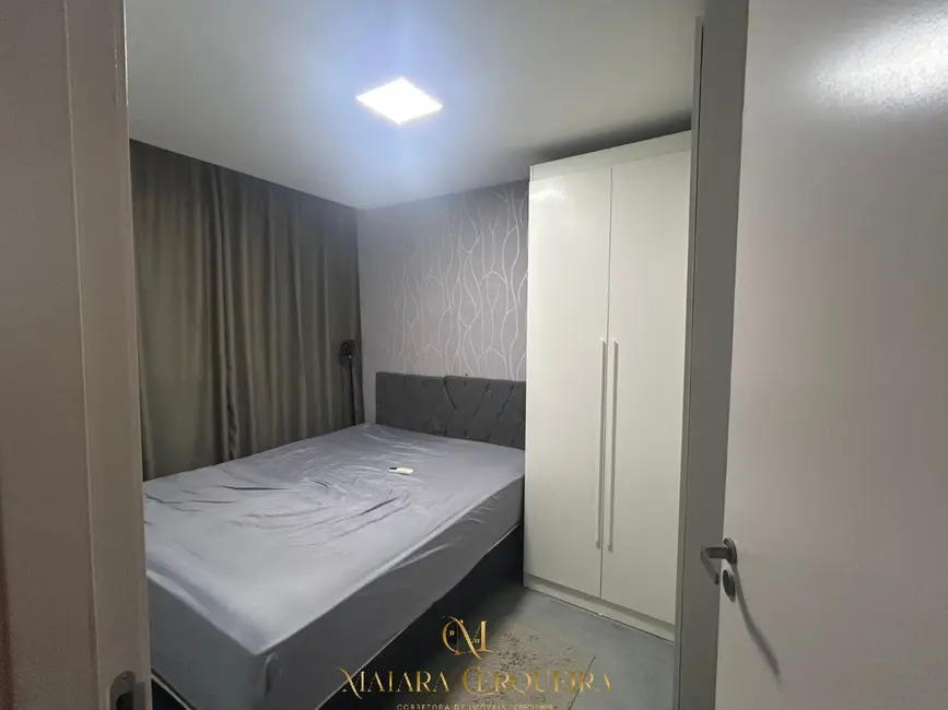 Foto 6 de Apartamento com 2 quartos à venda, 42m2 em Piatã, Salvador - BA