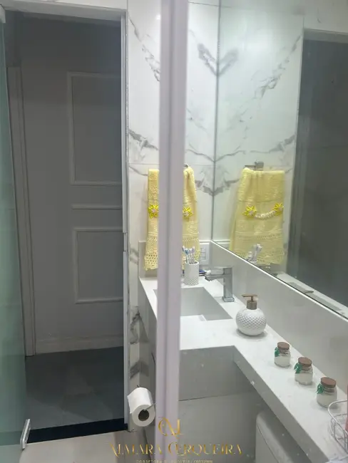 Foto 9 de Apartamento com 2 quartos à venda, 42m2 em Piatã, Salvador - BA