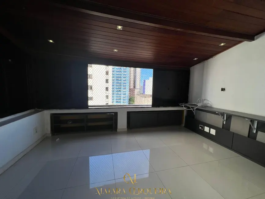 Apartamento com 4 quartos à venda, 170m2 em Pituba, Salvador - BA - imagem 4 Foto 4 de Apartamento com 4 quartos à venda, 170m2 em Pituba, Salvador - BA