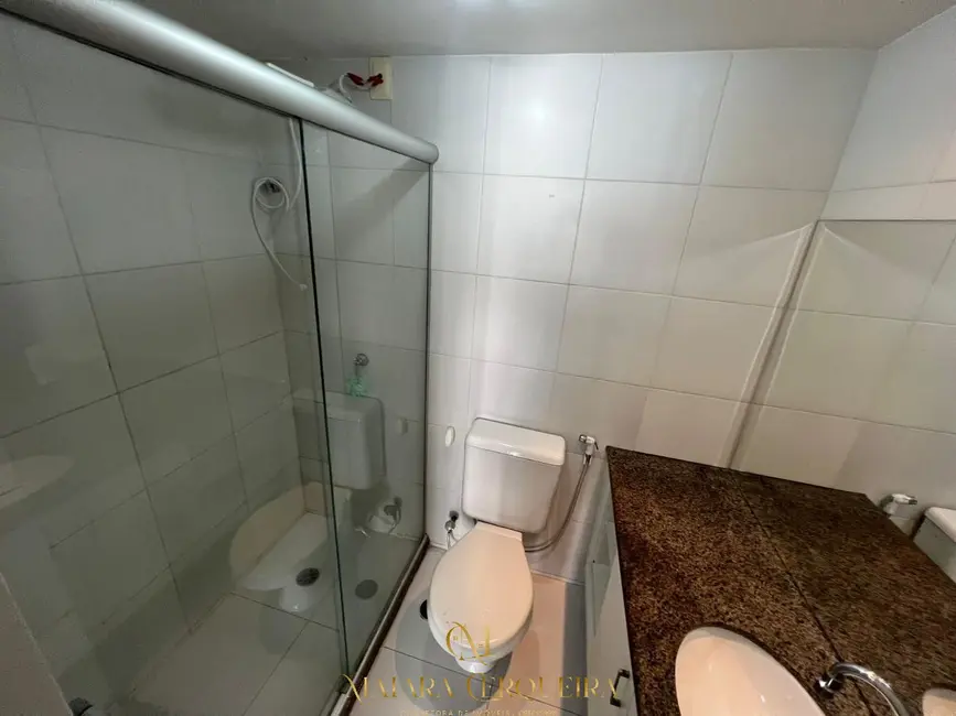 Apartamento com 4 quartos à venda, 170m2 em Pituba, Salvador - BA - imagem 8 Foto 8 de Apartamento com 4 quartos à venda, 170m2 em Pituba, Salvador - BA