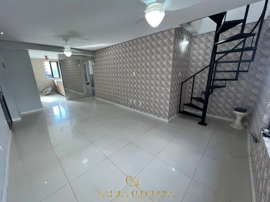 Apartamento com 4 quartos à venda, 170m2 em Pituba, Salvador - BA - imagem 2 Foto 2 de Apartamento com 4 quartos à venda, 170m2 em Pituba, Salvador - BA